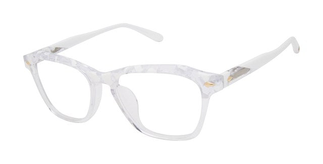 VICTOR GLEMAUD X TURA VGO005 Eyeglasses