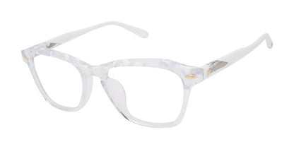 VICTOR GLEMAUD X TURA VGO005 Eyeglasses