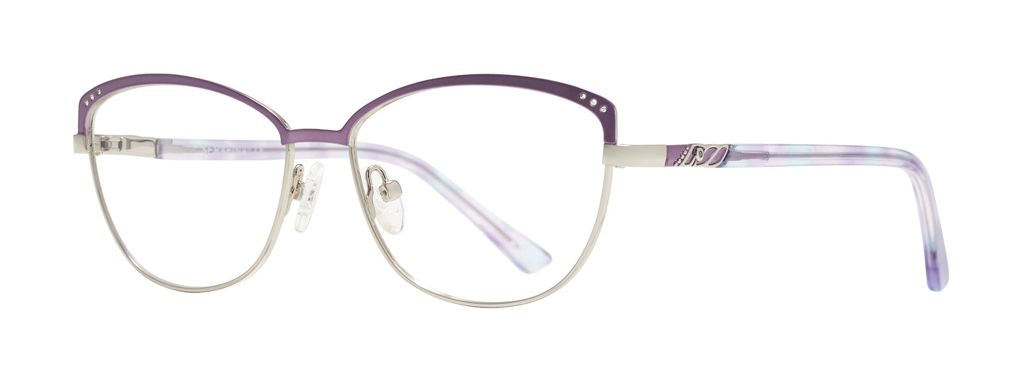 Serafina Willow Eyeglasses