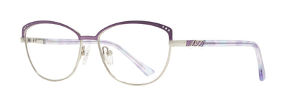 Serafina Willow Eyeglasses