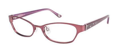 Lulu Guinness Optical L751 Eyeglasses