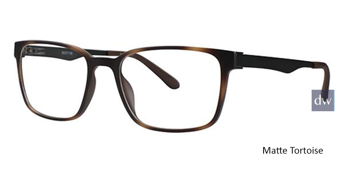 Matte Tortoise