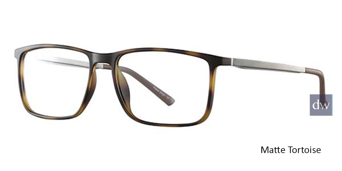 Matte Tortoise