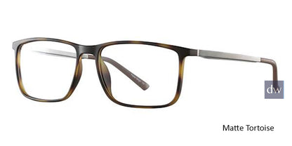 Matte Tortoise