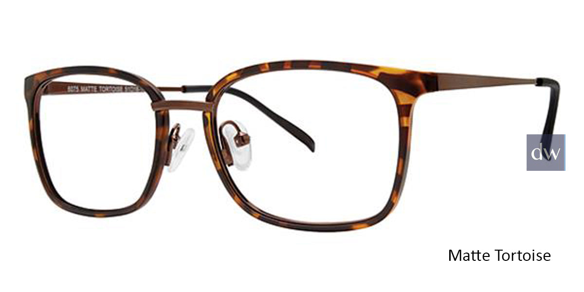 Matte Tortoise