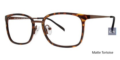 Matte Tortoise