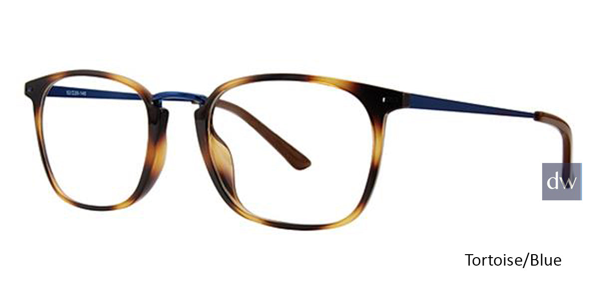 Tortoise/Blue