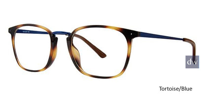 Tortoise/Blue