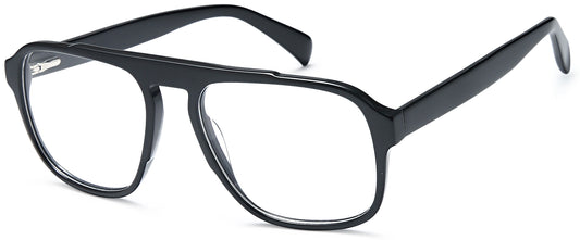 Black  21186