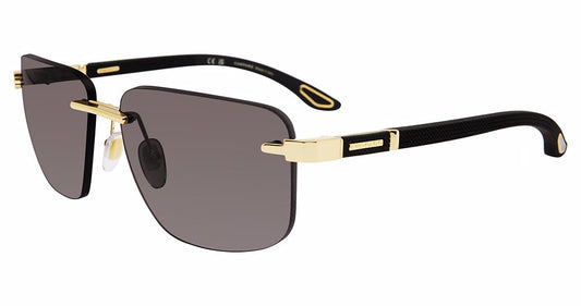 YELLOW GOLD        Chopard SCHL22 Eyeglasses