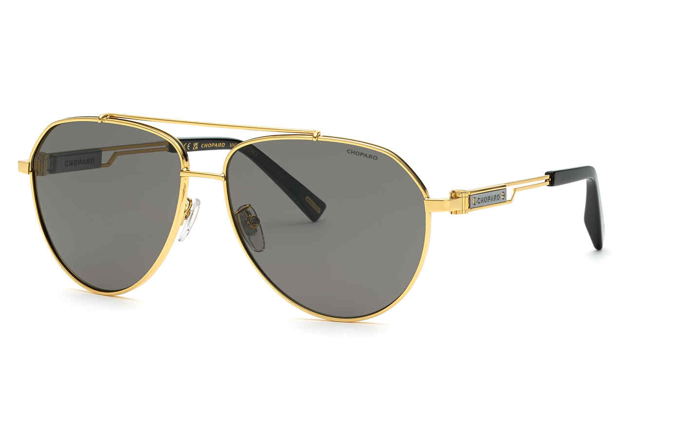 YELLOW GOLD 400P      Chopard SCHG63 Eyeglasses