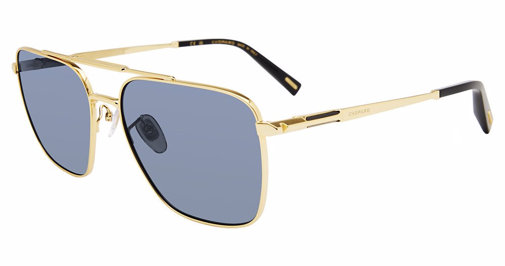 YELLOW GOLD 400P      Chopard SCHL24 Eyeglasses