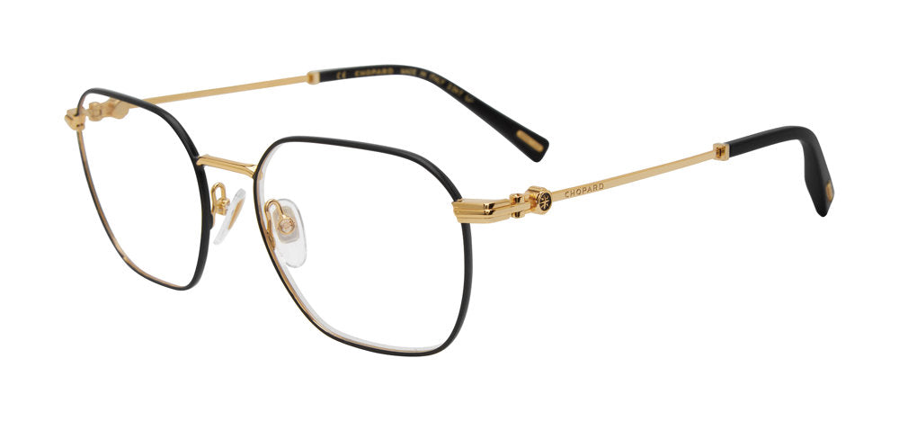 YELLOW GOLD      Chopard VCHG38 Eyeglasses