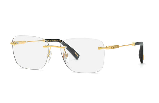 YELLOW GOLD     Chopard VCHG58 Eyeglasses