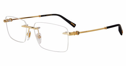 YELLOW GOLD    Chopard VCHG39 Eyeglasses