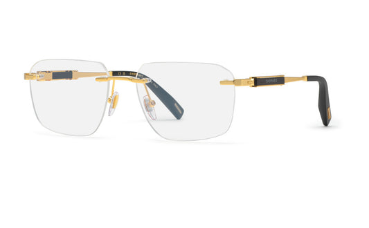 YELLOW GOLD      Chopard VCHL50 Eyeglasses