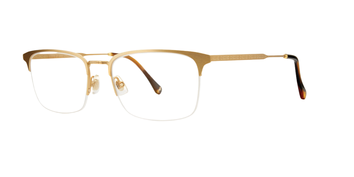 Valdo Carmine Eyeglasses