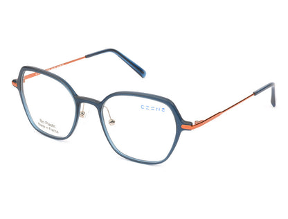 C-60 Navy/Orange