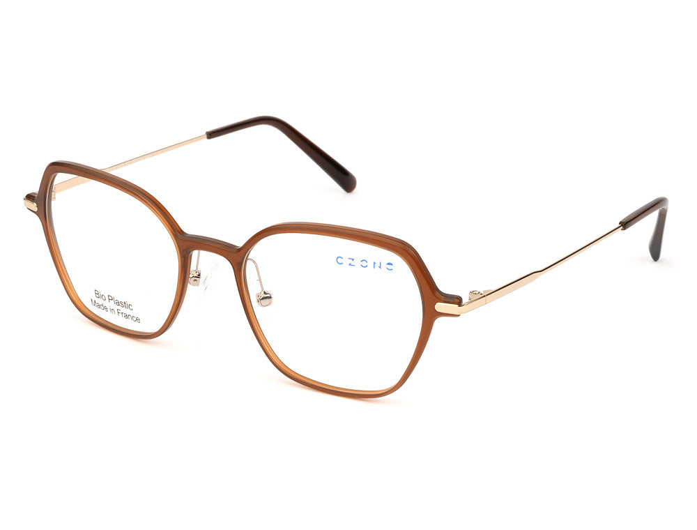 C-70 Light Brown/Gold
