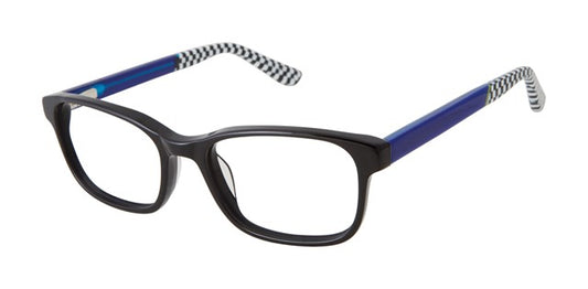 Zuma Rock ZR007 Eyeglasses - Teenager