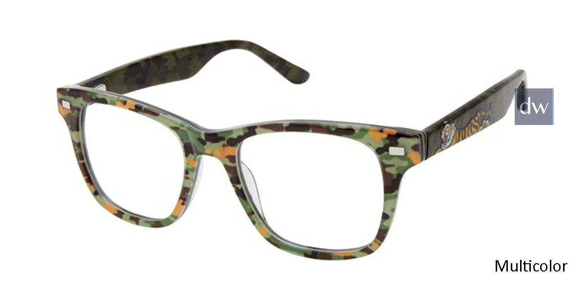 Multicolor - MUL