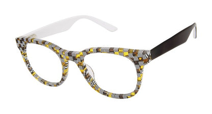 Zuma Rock ZR020 Eyeglasses