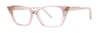 Chiffon             VERA WANG Zandra Eyeglasses