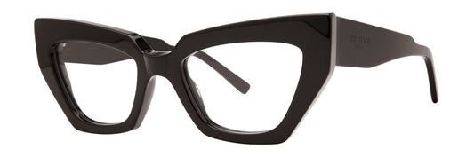 Black       Vera Wang Zuma Eyeglasses