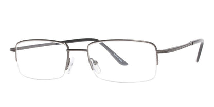 Gun Affordable Designs Alex Eyeglasses.