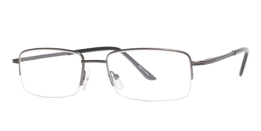 Gun Affordable Designs Alex Eyeglasses.