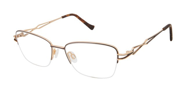 Tura Optical R135 Eyeglasses