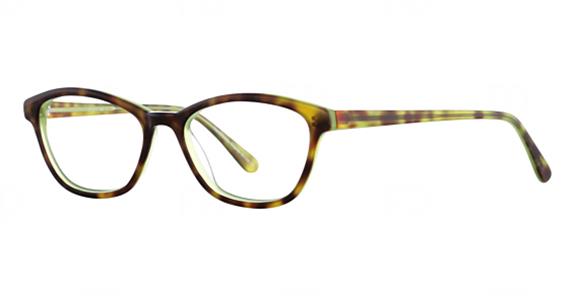 Elan 3013 Eyeglasses