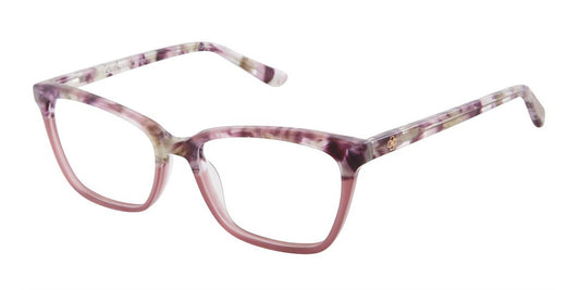 Amethyst Ann Taylor ATP812 Petite Eyeglasses.