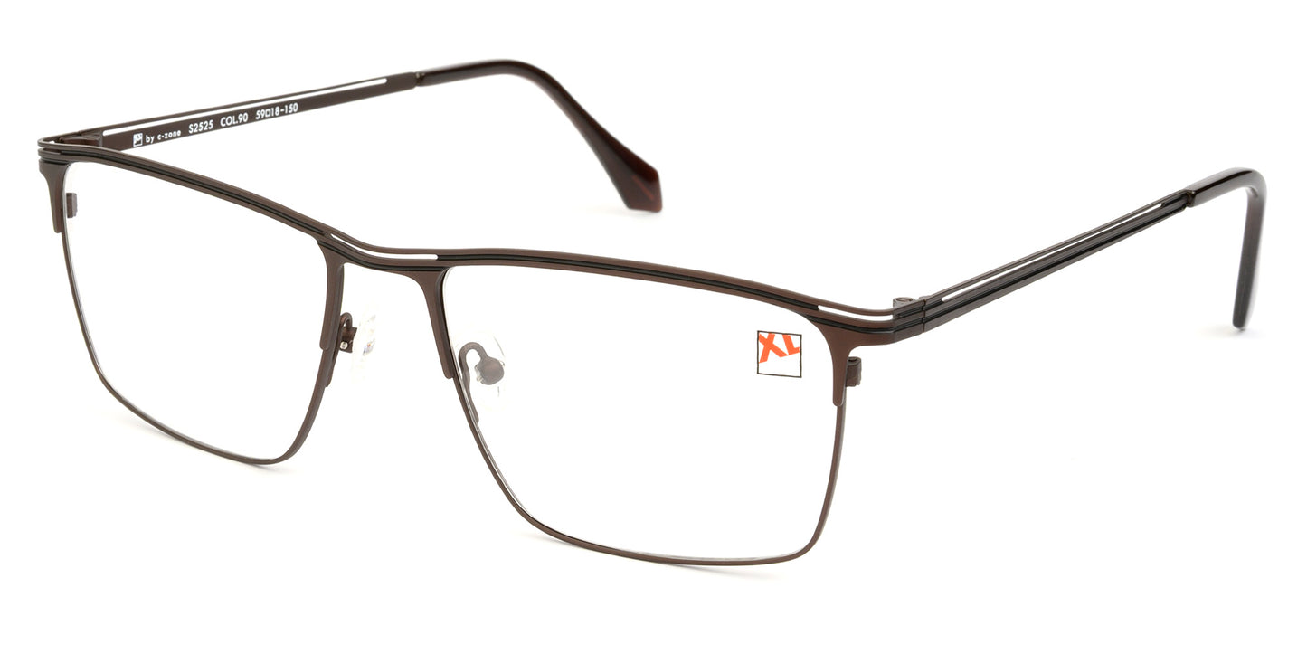 C-Zone S2525 Eyeglasses