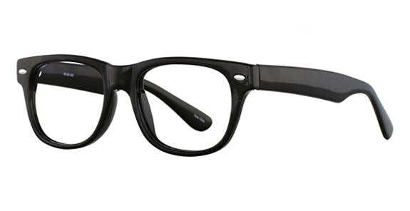Parade Q Series 1723 Eyeglasses - Teenager