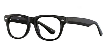 Parade Q Series 1723 Eyeglasses - Teenager
