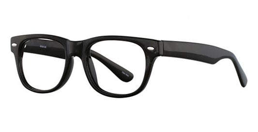 Parade Q Series 1723 Eyeglasses - Teenager