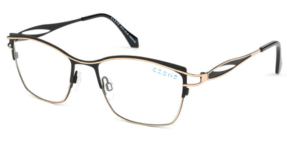 C-Zone S4153 Eyeglasses