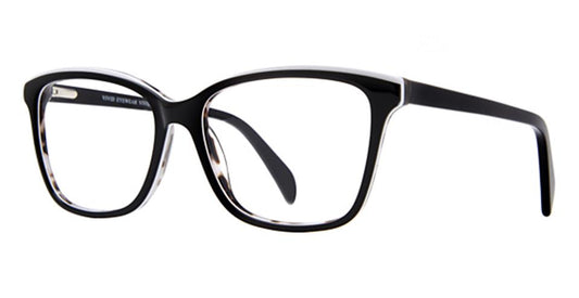 Vivid Fashion Acetate Vivid 957 Eyeglasses