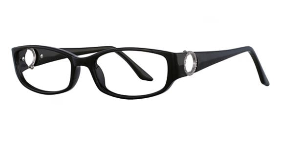 Parade Plus 2109 Rectangle Eyeglasses