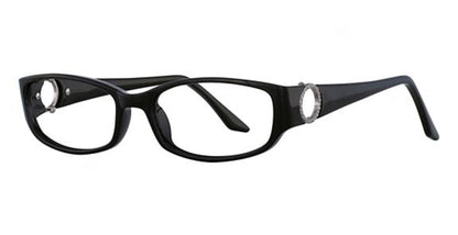 Parade Plus 2109 Rectangle Eyeglasses