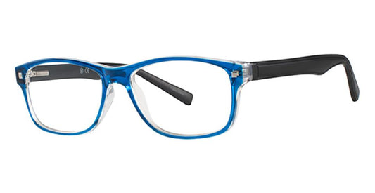 Vivid Metro 25 Eyeglasses