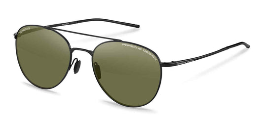 PORSCHE DESIGN P8947 Aviator Sunglasses