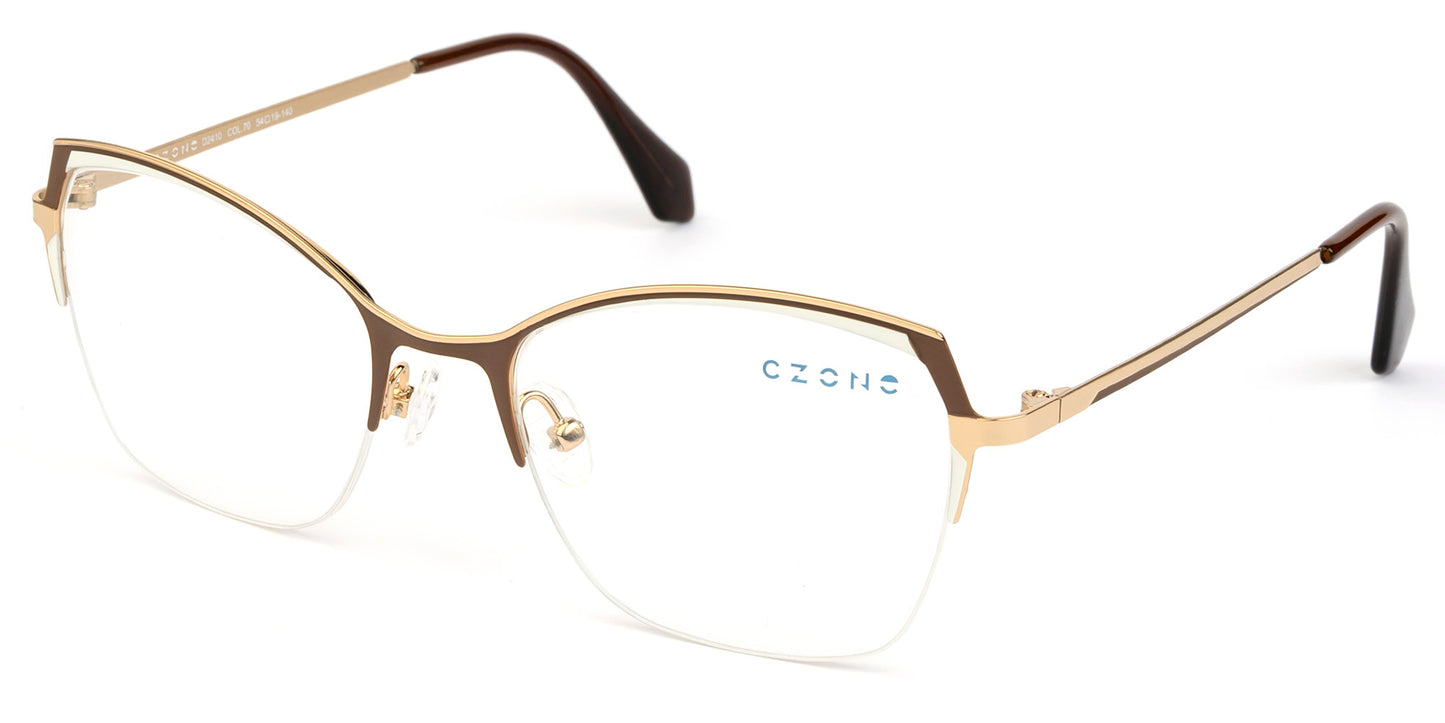 C-Zone D2410 Eyeglasses