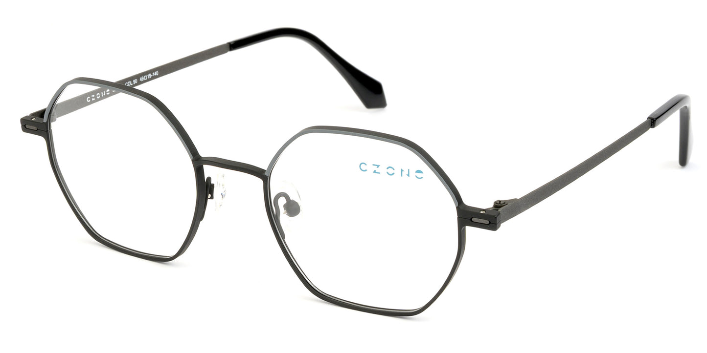 C-Zone S2403 Eyeglasses
