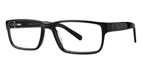 Elan 3708 Eyeglasses