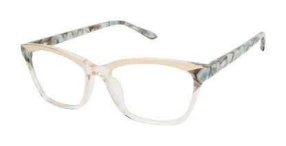 Lulu Guinness Optical L953 Eyeglasses