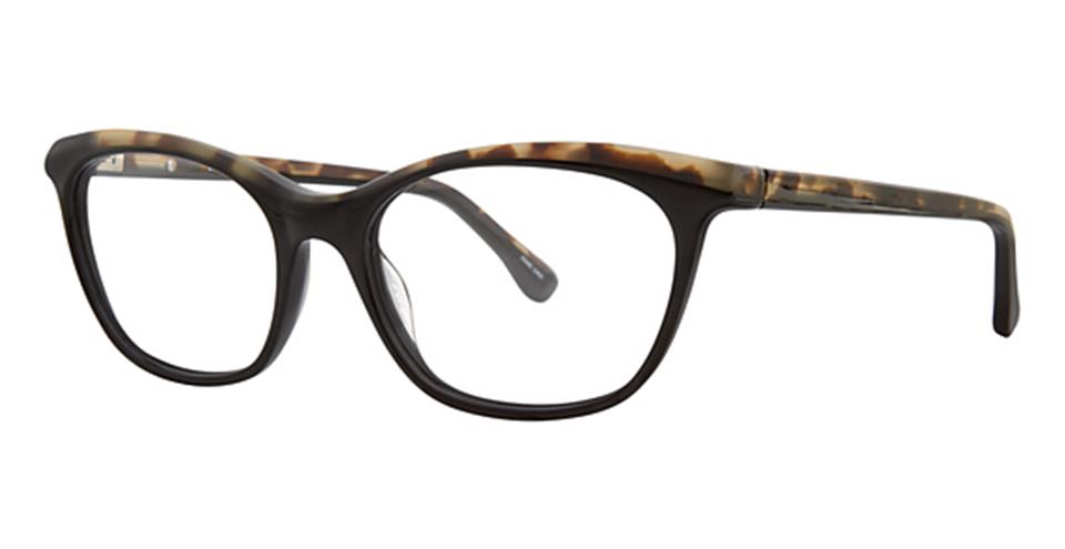 Vivid Ecru NICKS Eyeglasses