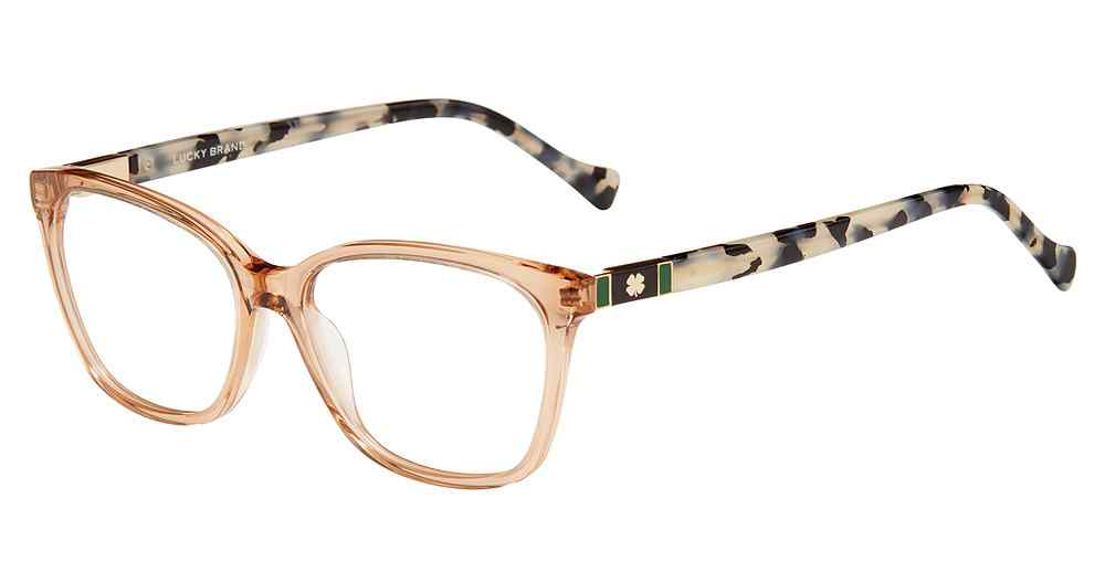 Lucky Brand VLBD241 Eyeglasses