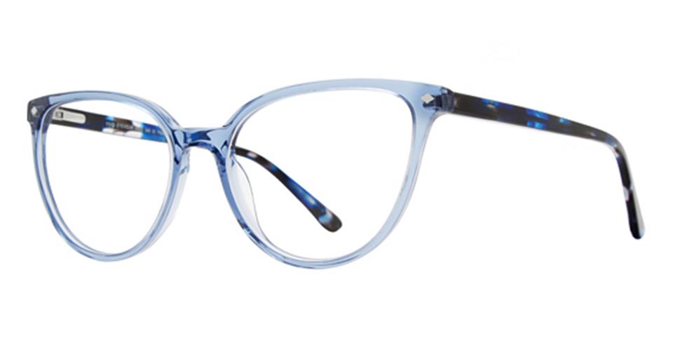 Vivid Fashion Acetate Vivid 948 Eyeglasses